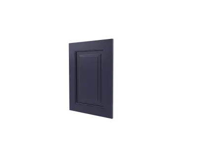 Cabinet Doors Collection 3D model