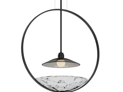 Surround by LOREKFORM 3D model