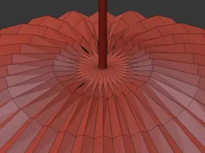 DAWSON BONE  3D model