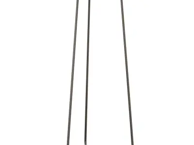 Vesoi Trepie floor lamp  Low-poly 3D model