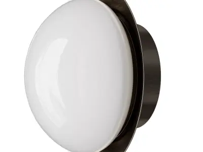 Ojo Wall Lights by Gallery L7 3D model