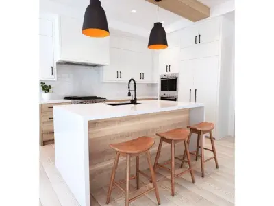 Curtsinger 1 - Light Single Bell Pendant Free 3D model