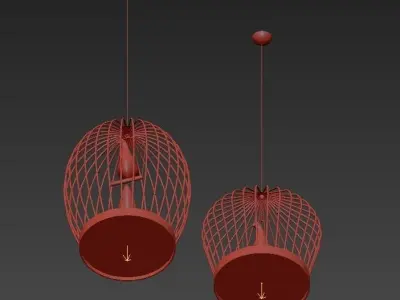 Casamania Horm TWEE T 3D model