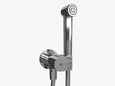 Bellosta 0403 MI 3D model