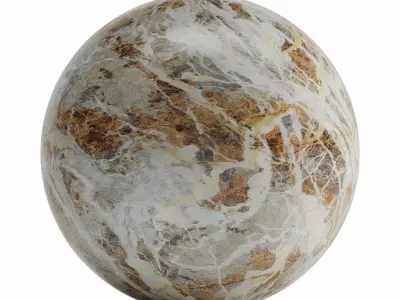 Marble Stone No157 Texture
