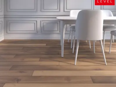 Habitat Oak Wilds 3D model Texture Texture