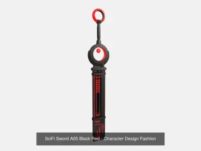 10 SciFi Weaponry D Collection - Sci Fi Weapon Design 3D Model Pack