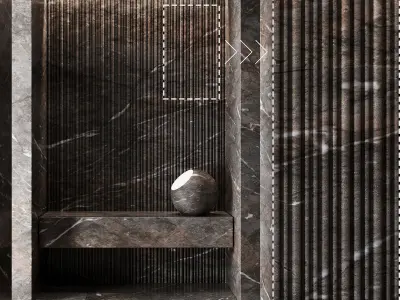 Marble Stone No166 Texture