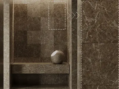 Marble Stone No151 Texture