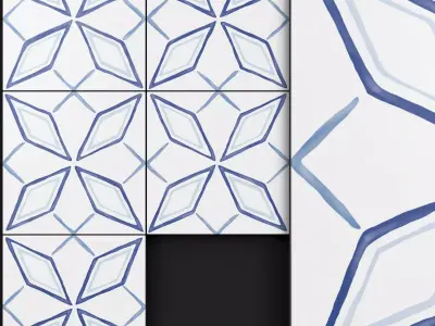 Peronda Draw Star 3D model