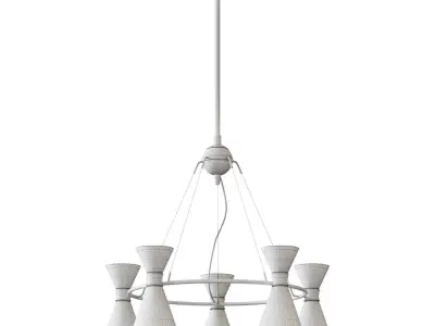  Kovacs Conic 5 Light  3D model