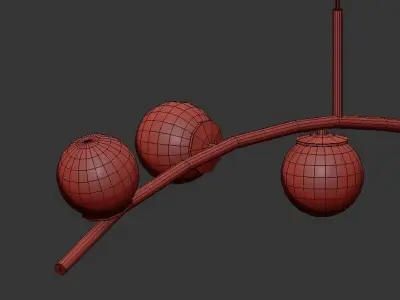 ET2 Rover 62 3D model