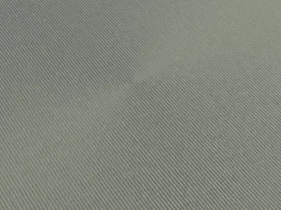 Corduroy Fabric Texture PBR Texture