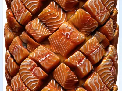 Food Seamless Texture Texture