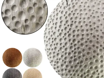 Art Wood 05- Seamless Texture