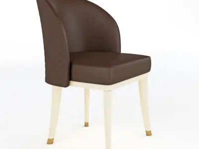 Turri Set 07 3D model