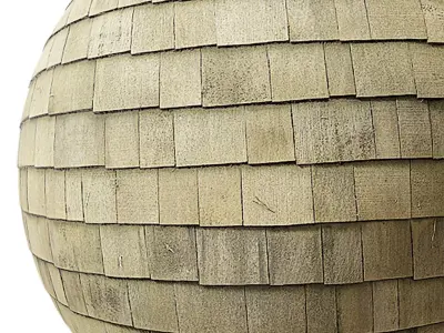 Roofing Seamless Texture 2K - EXR 5 - JPG 5 Texture  Texture