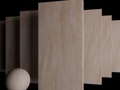 Stone Set Legend Beige 60x120 Texture