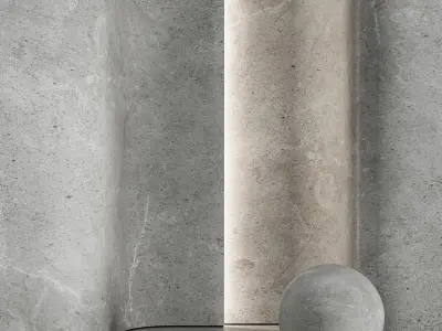 Marble Stone No95 Texture