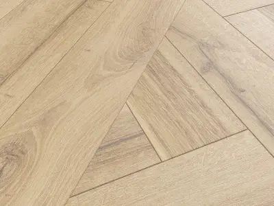 Skogen beige Floor Tile 3D model