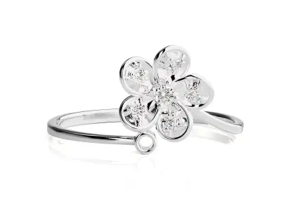 Ring - 87 3D print model