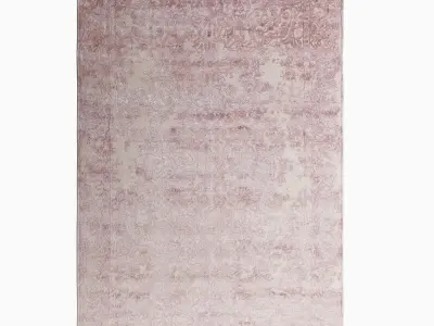 AMINI 1-37 Low-poly 3D model