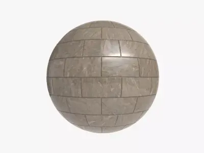 Tile 004 Ciello Granite V22 Texture