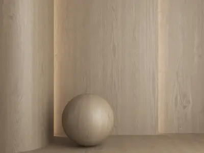 Wood materials Oak - 7 colors - set 08 Texture