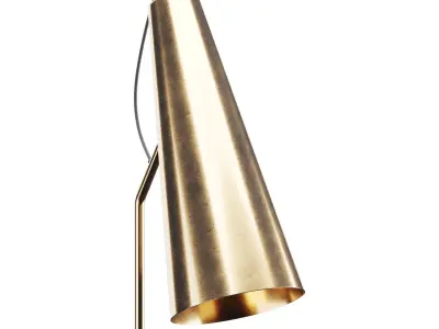 Vical Home Floor Lamp 3D model