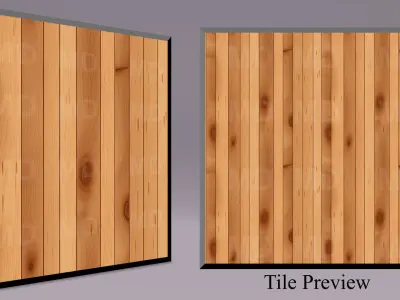 Cartoon Wood Textures Pack 27 - 10x PNG  Texture