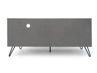 Caernarfon Media Console 3D model