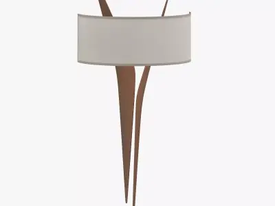 Lamp 113 3D model