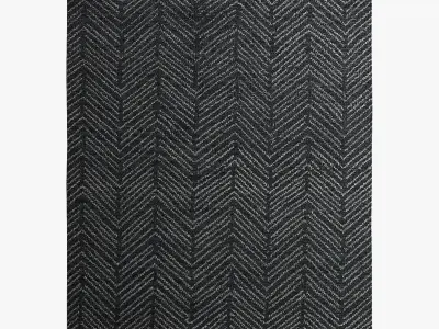 Restoration Hardware Rugs 87 3D model