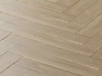 Ibero Porcelain tiles Artwood series 3D model