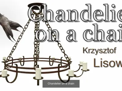 Torture Chamber 3D Model Pack