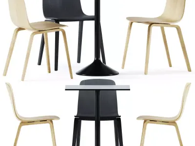 Table Stato b q-600 by Colos 3D model