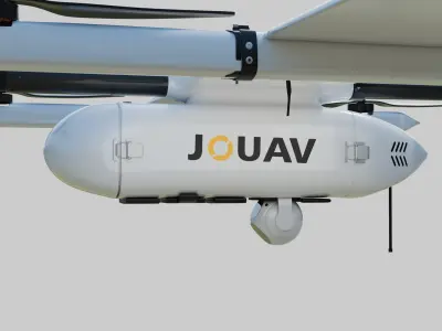  JOUAV CW-15 