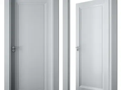 Door Dorian Opera 1202 3D model