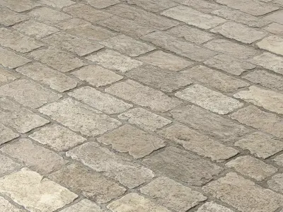 Mrf Pavement Set18 Texture