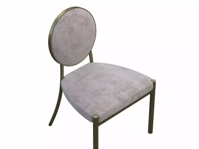 Chair  3D model