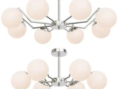 Eurosvet 70154-8  3D model