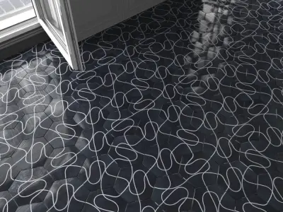 Marrakech Design-Charlotte von der Lancken-24 3D model