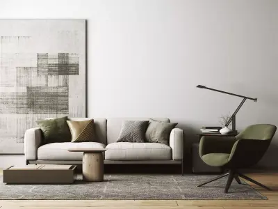 NConcept 07 3D model