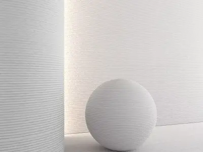 3D Printed Concrete 16 Texture