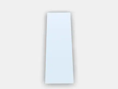 FONNES By 4 Low-poly 3D model