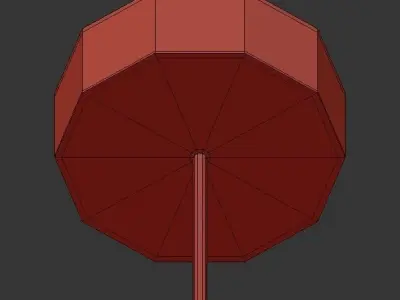 Maytoni Sunshine 3D model