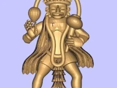 nagishi work 3d model 3D model