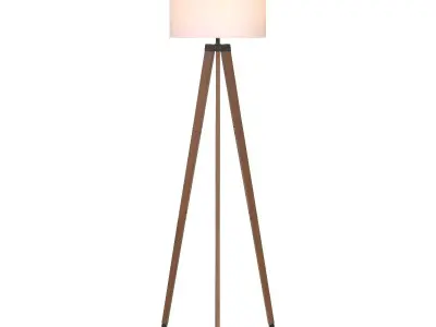Cameo Floor Lamp FLL4102A 3D model