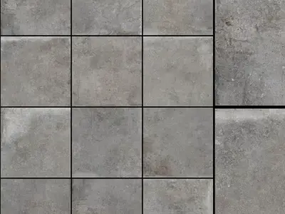 Flaviker Retour Fog 600x600 3D model