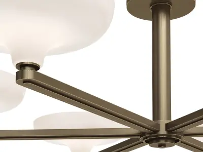 Urban Electric Edgemont 3D model